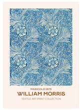 William Morris Afiş N8 - Art Print